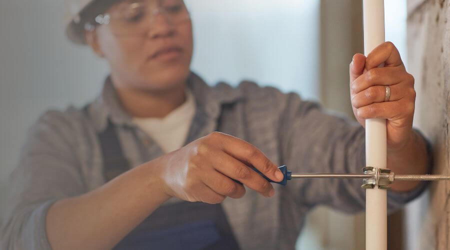 Professional Leak Detection in Marne, MI
